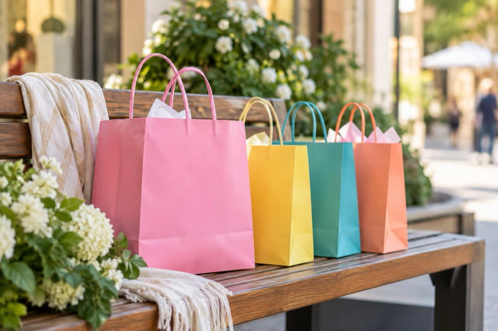 Market tote